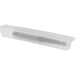 Spiral Flute Screw Extractor: #4, for 8 to 10 mm, 9/32 to 3/8 in, 1/8 in NPT & 1/8 in BSP Screws