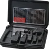 Spiral Flute Screw Extractor: 6 Pc