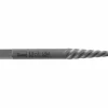 Spiral Flute Screw Extractor: #3, for 7/32 to 9/32 in Screws