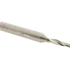 Spiral Router Bit: 1/8