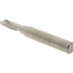 Spiral Router Bit: 3/16