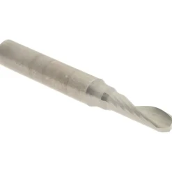 Spiral Router Bit: 3/16
