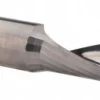 Spiral Router Bit: 1/2" Dia, 1-5/8" LOC, 1/2" Shank Dia, 1 Flute, Upcut