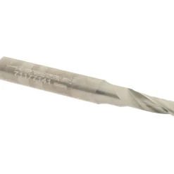 Spiral Router Bit: 3/16