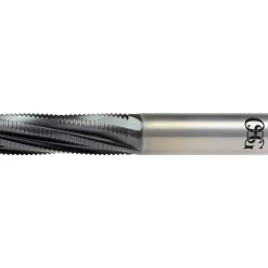 Spiral Router Bit: 1/2