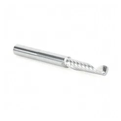 Spiral Router Bit: 1/4