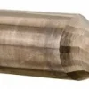 Spiral Router Bit: 1/2" Dia, 1-1/8" LOC, 1/2" Shank Dia, 1 Flute, Upcut