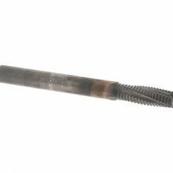 Spiral Router Bit: 1/4