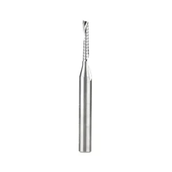 Spiral Router Bit: 1/8