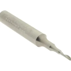 Spiral Router Bit: 1/16