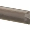 Spiral Router Bit: 3/16" Dia, 5/8" LOC, 3/16" Shank Dia, 1 Flute, Upcut