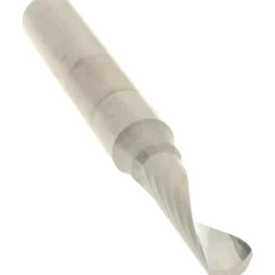 Spiral Router Bit: 3/16