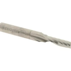 Spiral Router Bit: 3/16
