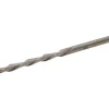Spiral Router Bit: 1/8" Dia, 1/8" Shank Dia, Upcut