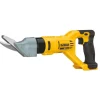 2,500 SPM, 20 Volt, Pistol Grip Handle, Handheld Cordless Shear