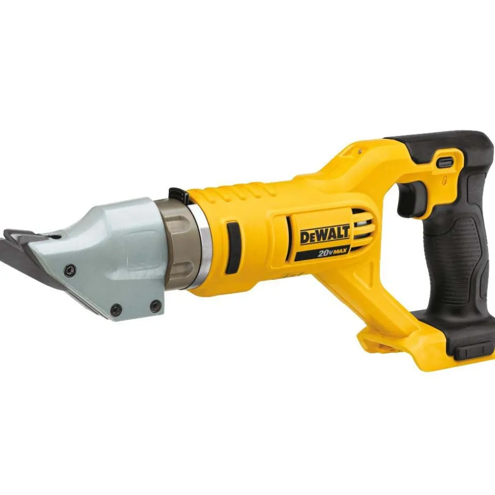2,500 SPM, 20 Volt, Pistol Grip Handle, Handheld Cordless Shear