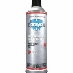 SP™705 Non-Chlorinated Brake & Parts Cleaner, 14 oz