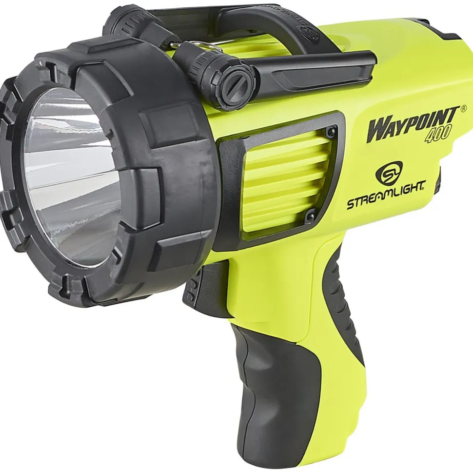 Spotlights: Bulb Type: LED; Spotlight Type: LED Spotlight; Light Output: 1400 lm