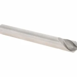 Spotting Drill: 3/8" Dia, 90 deg, Cobalt M-42