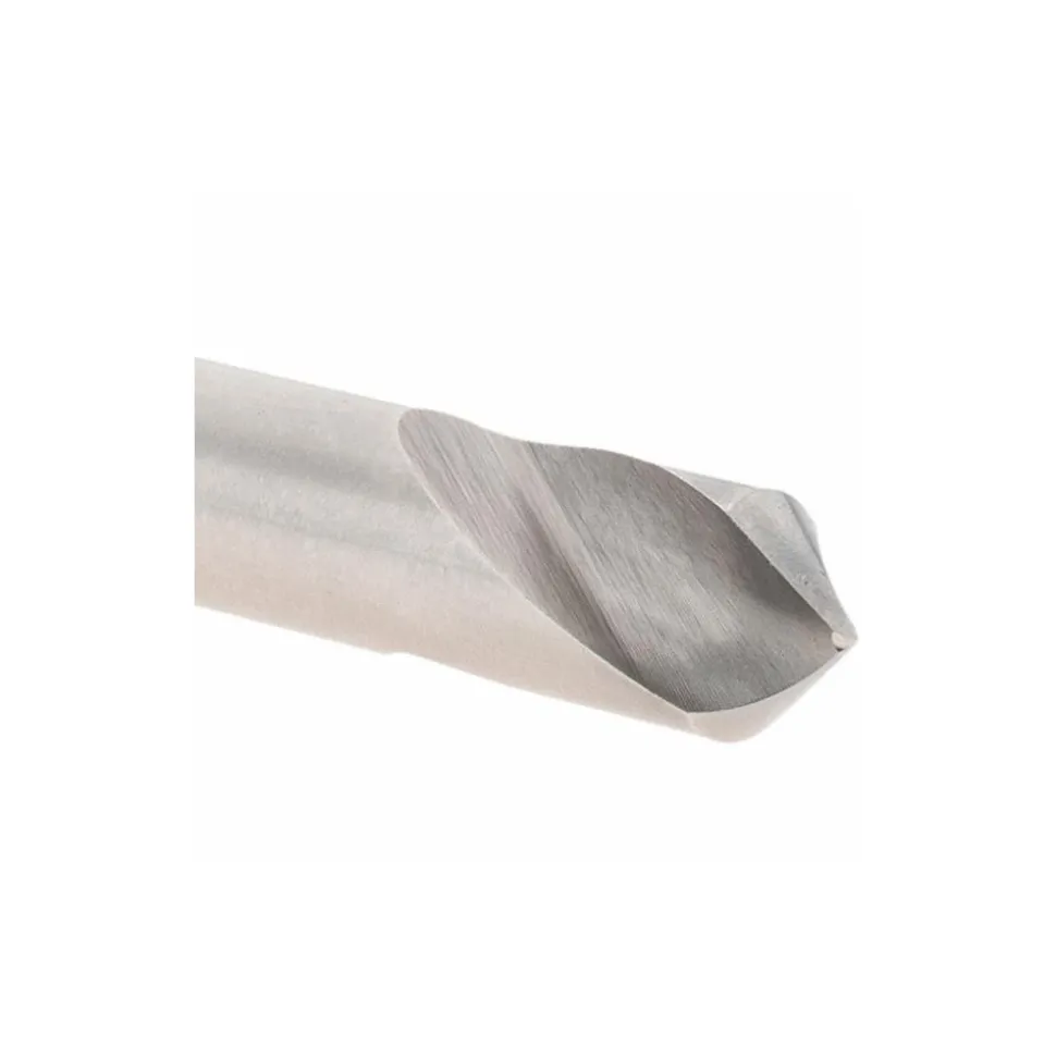 Spotting Drill: 3/8" Dia, 90 deg, Cobalt M-42
