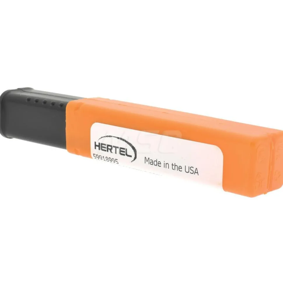 Spotting Drill: 1/2" Dia, 90 deg, 4" OAL, Cobalt M-42