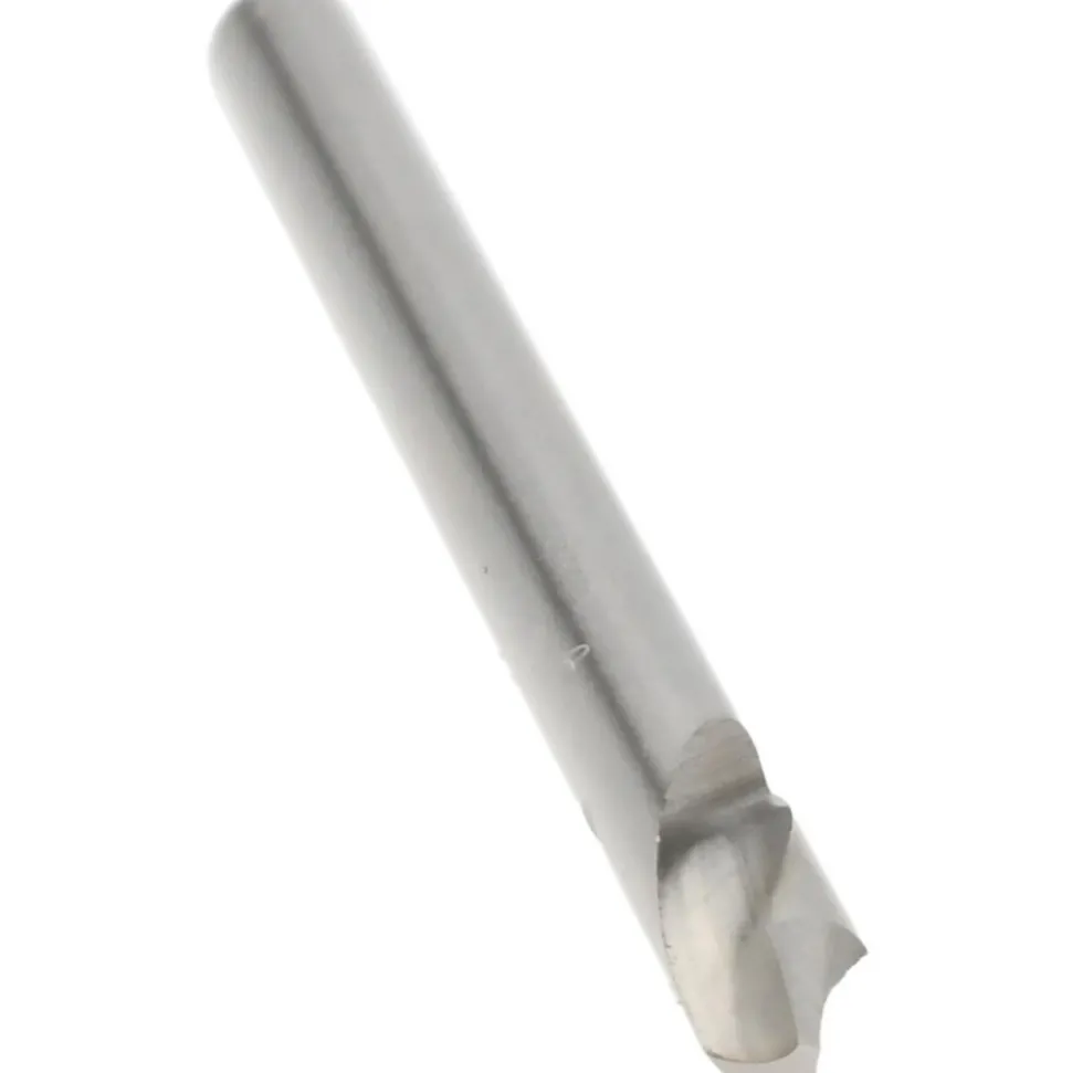 Spotting Drill: 1/8" Dia, 90 deg, 2" OAL, Cobalt M-35 (HSS-E)