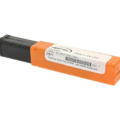 Spotting Drill: 1/2" Dia, 82 deg, 4" OAL, Cobalt M-42