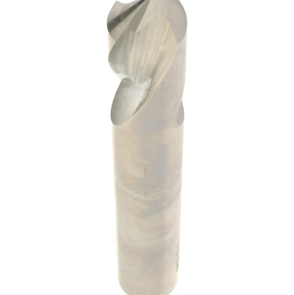 Spotting Drill: 1/2" Dia, 82 deg, 4" OAL, Cobalt M-42