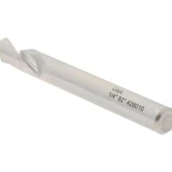 Spotting Drill: 1/4