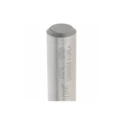 Spotting Drill: 1/2" Dia, 90 deg, 4-1/64" OAL, Cobalt M-42