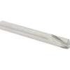 Spotting Drill: 3/8" Dia, 120 deg, 3-1/2" OAL, Cobalt M-42
