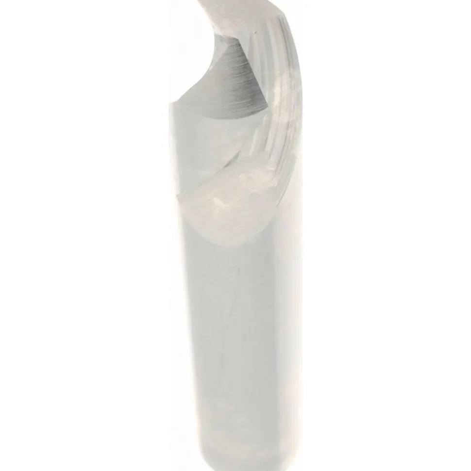 Spotting Drill: 3/8" Dia, 120 deg, 3-1/2" OAL, Cobalt M-42
