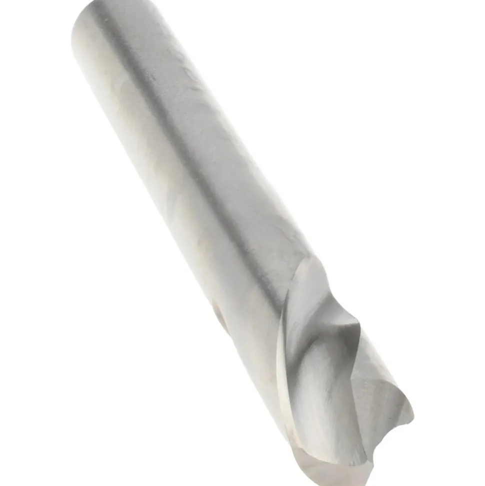 Spotting Drill: 1/4" Dia, 90 deg, 2-5/8" OAL, Cobalt M-35 (HSS-E)