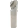 Spotting Drill: 3/16" Dia, 90 deg, 1-3/8" OAL, High-Speed Steel