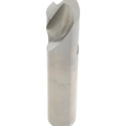 Spotting Drill: 3/16" Dia, 90 deg, 1-3/8" OAL, High-Speed Steel