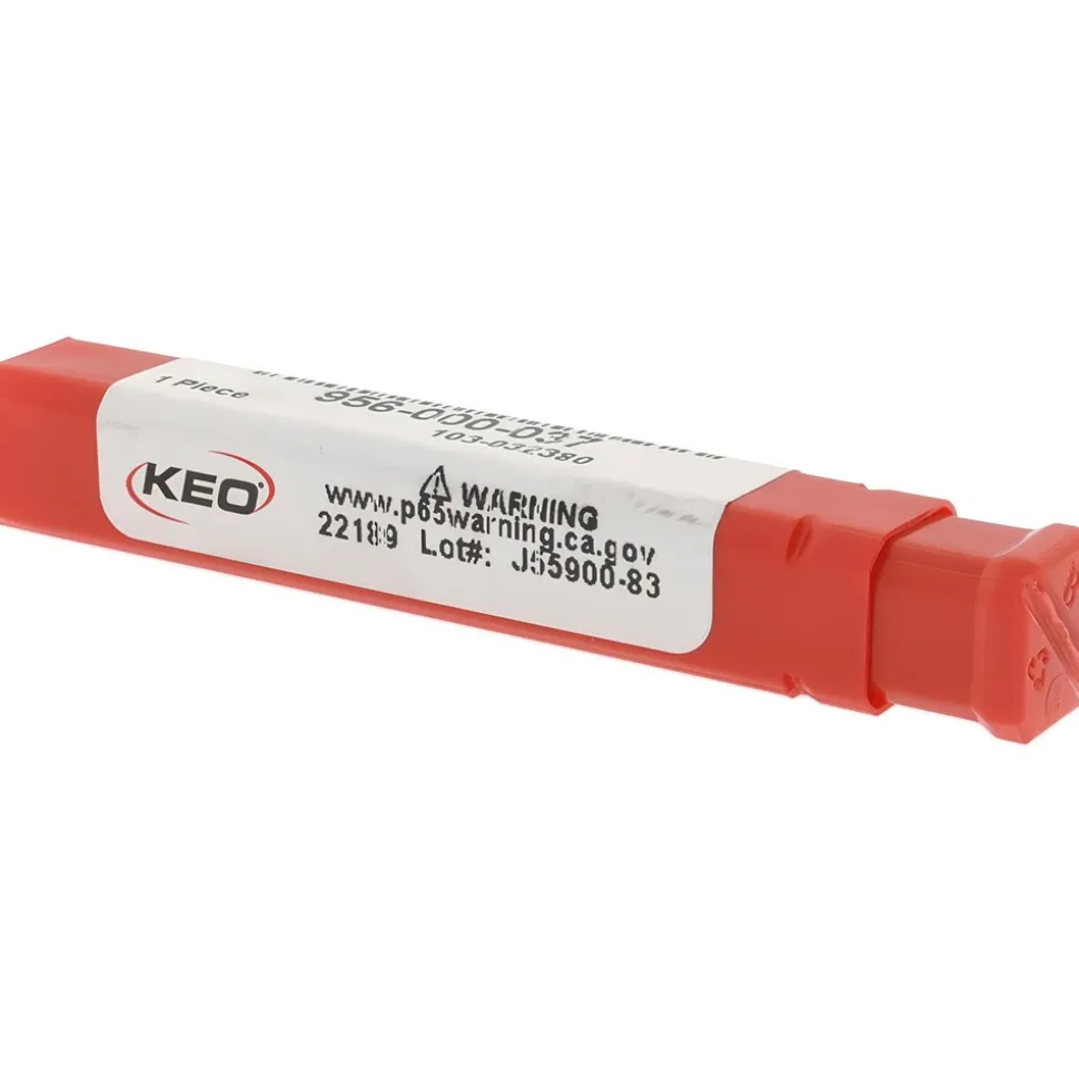 Spotting Drill: 3/8" Dia, 90 deg, 3-1/8" OAL, High-Speed Steel