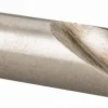 Spotting Drill: 3/8" Dia, 90 deg, 2" OAL, High-Speed Steel