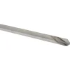 Spotting Drill: 1/2" Dia, 90 deg, 6" OAL, High-Speed Steel