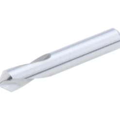 Spotting Drill: 1/4" Dia, 90 deg, 1-1/2" OAL, High-Speed Steel