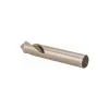Spotting Drill: 1/4" Dia, 90 deg, 1-1/2" OAL, High-Speed Steel