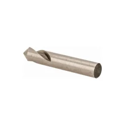 Spotting Drill: 1/4" Dia, 90 deg, 1-1/2" OAL, High-Speed Steel