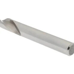 Spotting Drill: 1/2" Dia, 90 deg, 3-3/4" OAL, High-Speed Steel