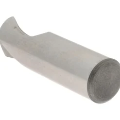 Spotting Drill: 1/2" Dia, 90 deg, 2" OAL, High-Speed Steel