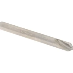 Spotting Drill: 1/8