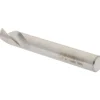 Spotting Drill: 5/16" Dia, 90 deg, 2-1/2" OAL, Solid Carbide