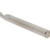Spotting Drill: 1/4" Dia, 142 deg, 2-1/2" OAL, Solid Carbide