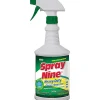 Spray Nine All-Purpose Cleaner & Degreaser: 32 oz Bottle, Disinfectant