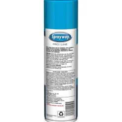 Sprayway All-Purpose Cleaner: 20 oz Can