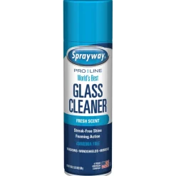 Sprayway All-Purpose Cleaner: 20 oz Can