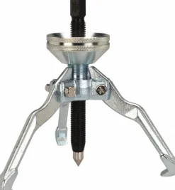 5" Spread, 6 Ton Capacity, Cone-Type Puller